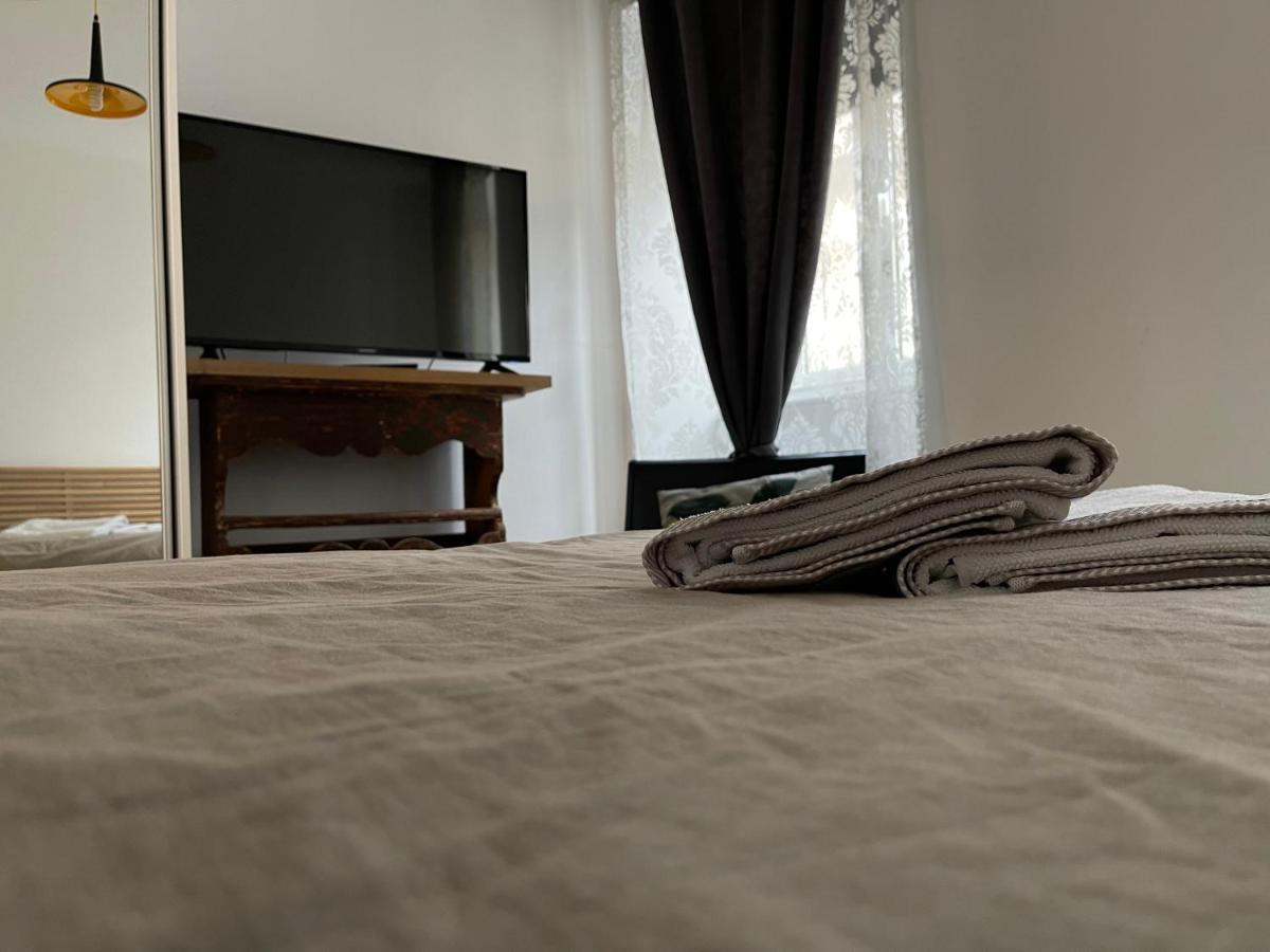 Apartments Kremenic Đảo Đảo Cres Ngoại thất bức ảnh