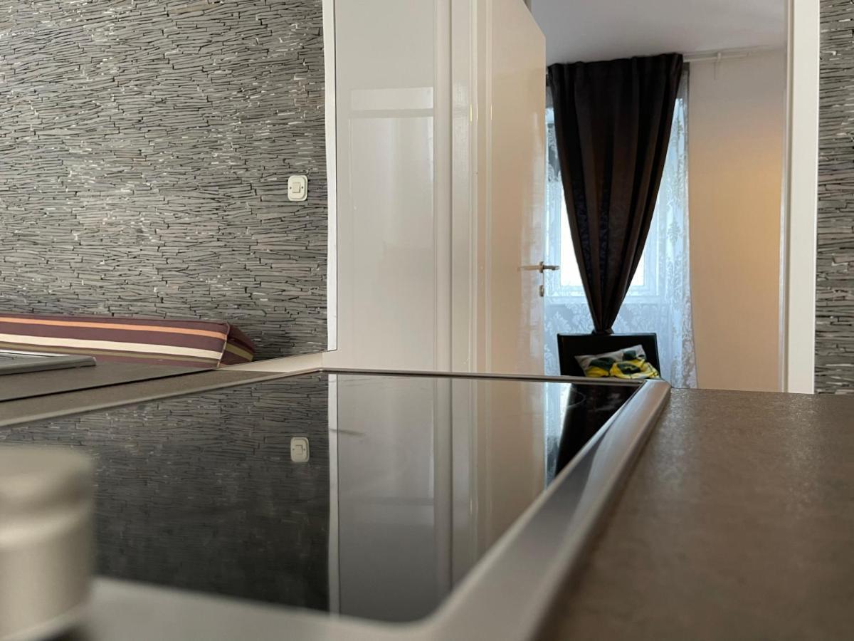Apartments Kremenic Đảo Đảo Cres Ngoại thất bức ảnh