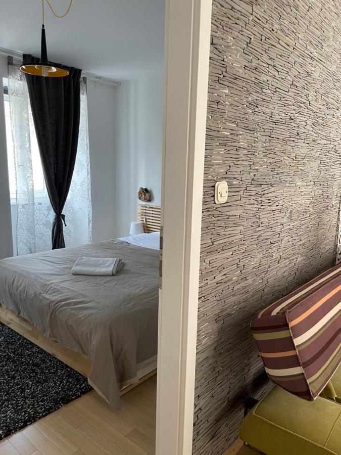 Apartments Kremenic Đảo Đảo Cres Ngoại thất bức ảnh