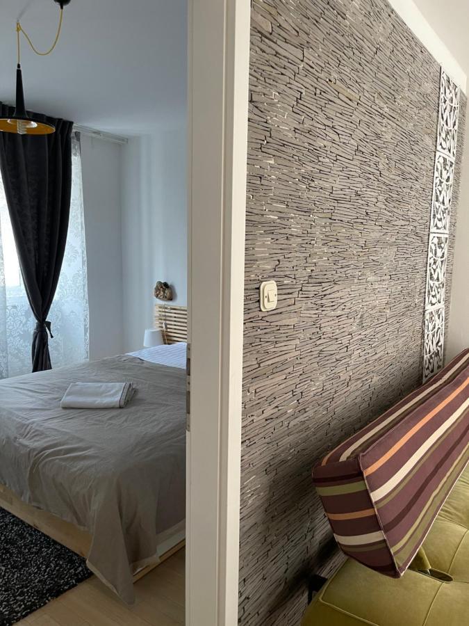 Apartments Kremenic Đảo Đảo Cres Ngoại thất bức ảnh