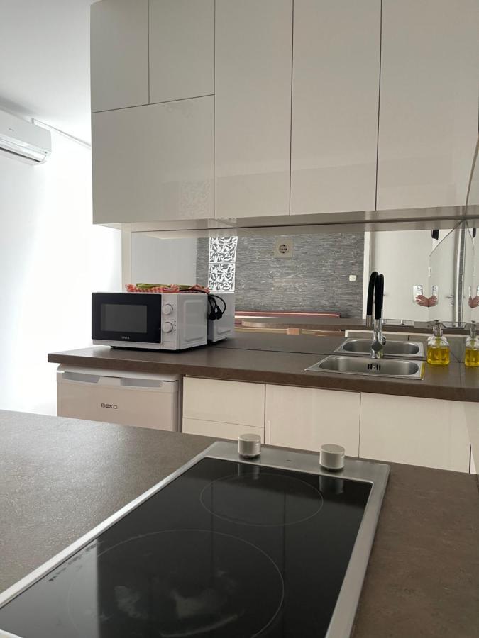 Apartments Kremenic Đảo Đảo Cres Ngoại thất bức ảnh