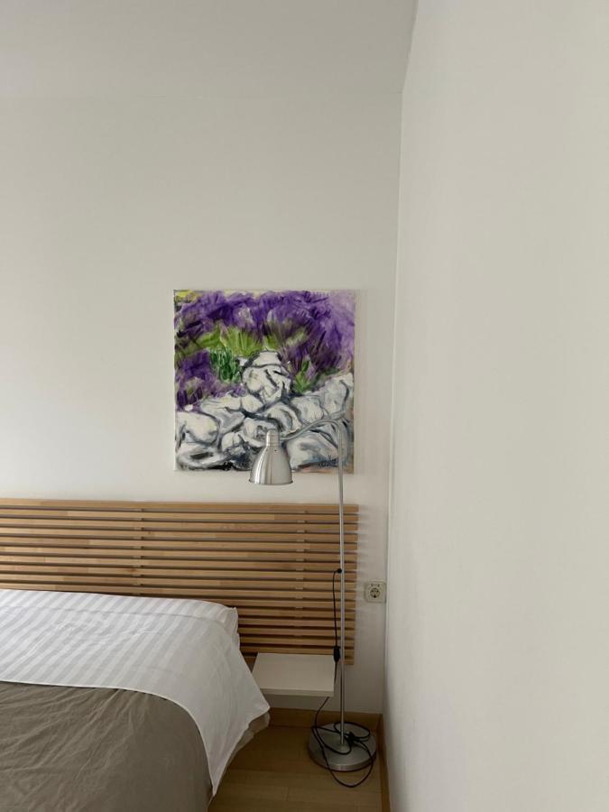 Apartments Kremenic Đảo Đảo Cres Ngoại thất bức ảnh