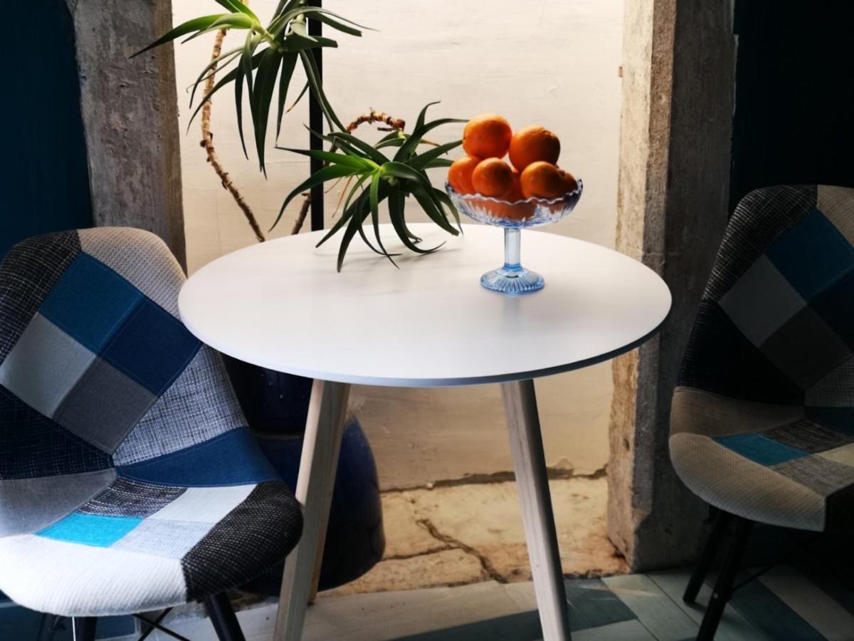 Apartments Kremenic Đảo Đảo Cres Ngoại thất bức ảnh
