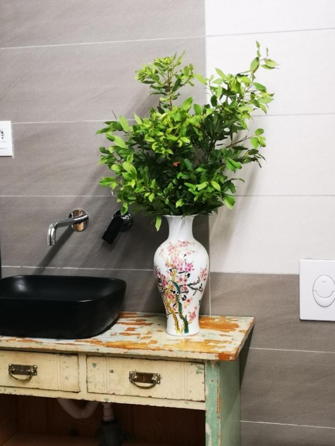 Apartments Kremenic Đảo Đảo Cres Ngoại thất bức ảnh