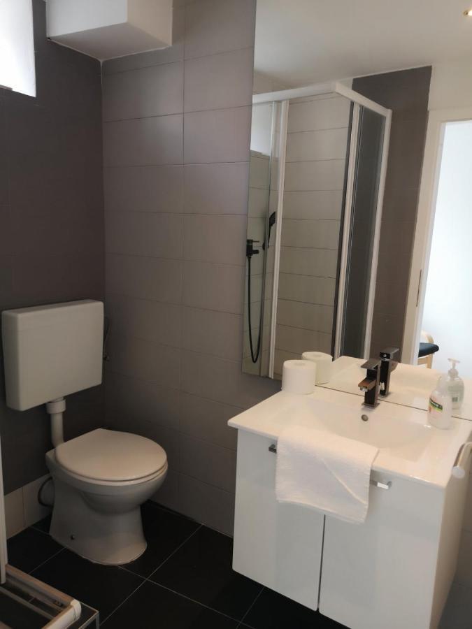 Apartments Kremenic Đảo Đảo Cres Ngoại thất bức ảnh