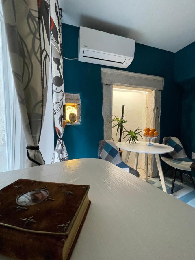 Apartments Kremenic Đảo Đảo Cres Ngoại thất bức ảnh