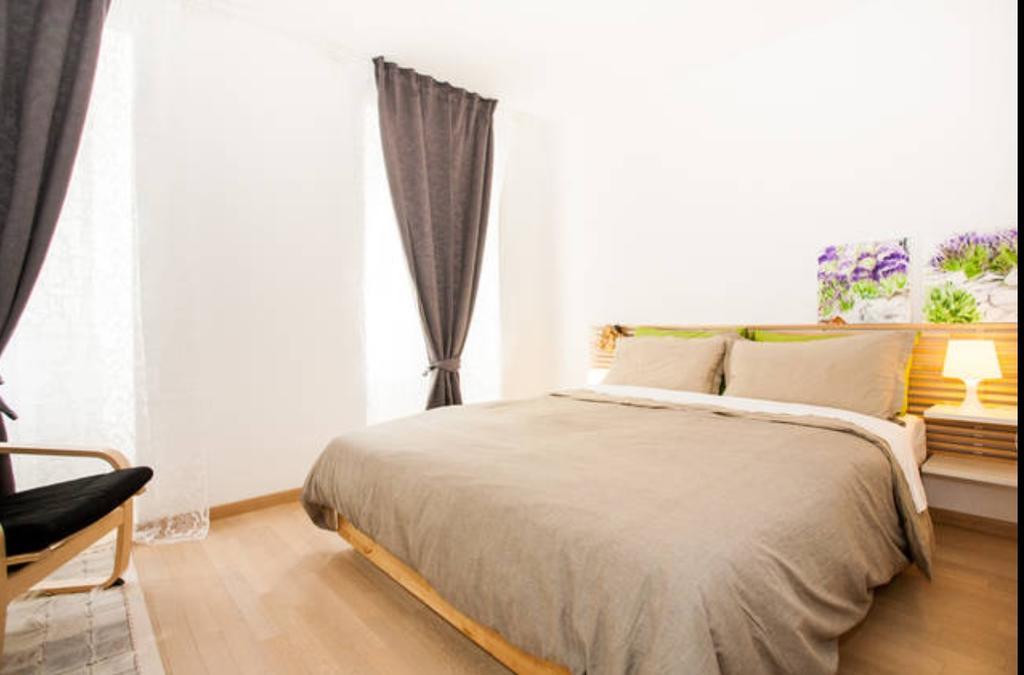 Apartments Kremenic Đảo Đảo Cres Ngoại thất bức ảnh