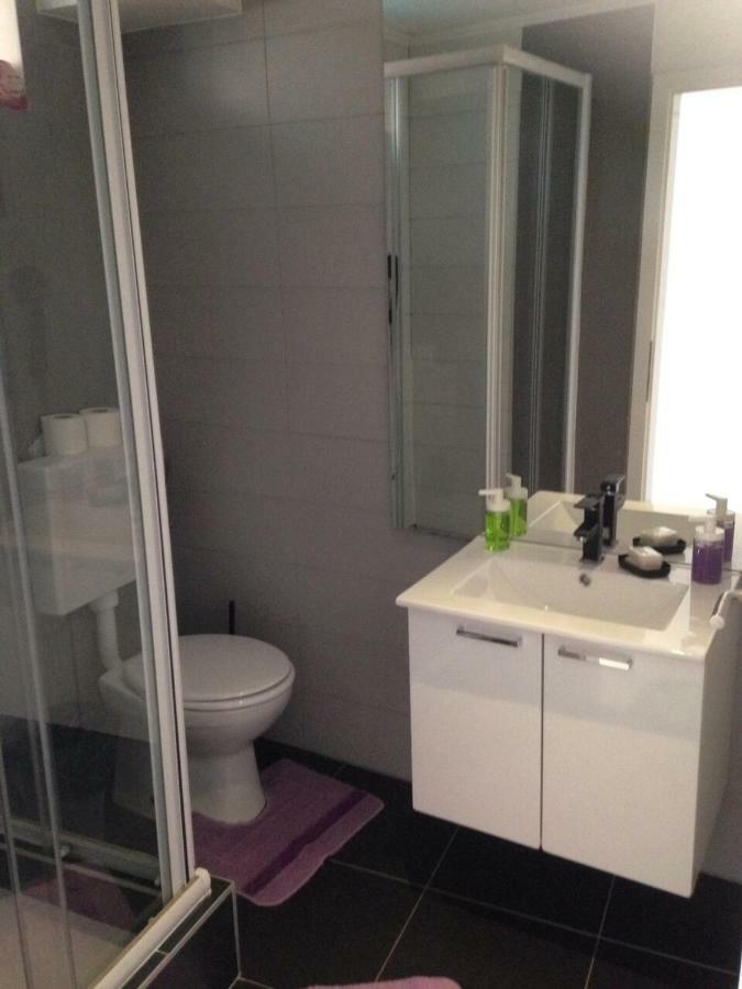 Apartments Kremenic Đảo Đảo Cres Ngoại thất bức ảnh