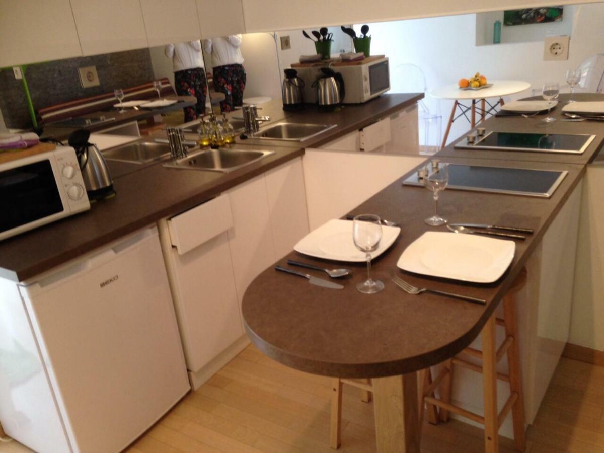 Apartments Kremenic Đảo Đảo Cres Ngoại thất bức ảnh