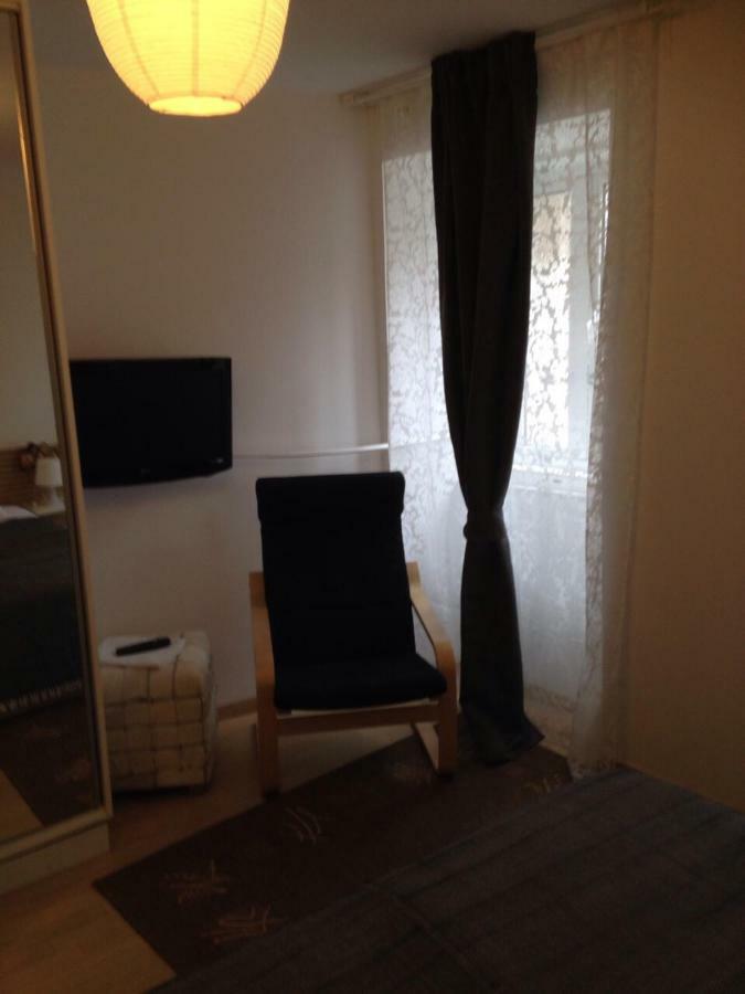 Apartments Kremenic Đảo Đảo Cres Ngoại thất bức ảnh