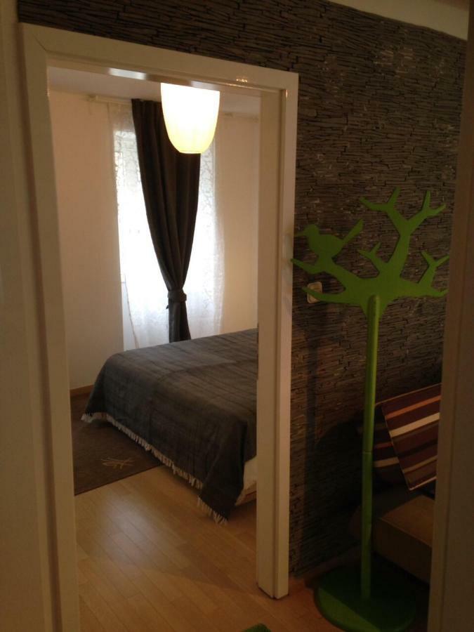 Apartments Kremenic Đảo Đảo Cres Ngoại thất bức ảnh