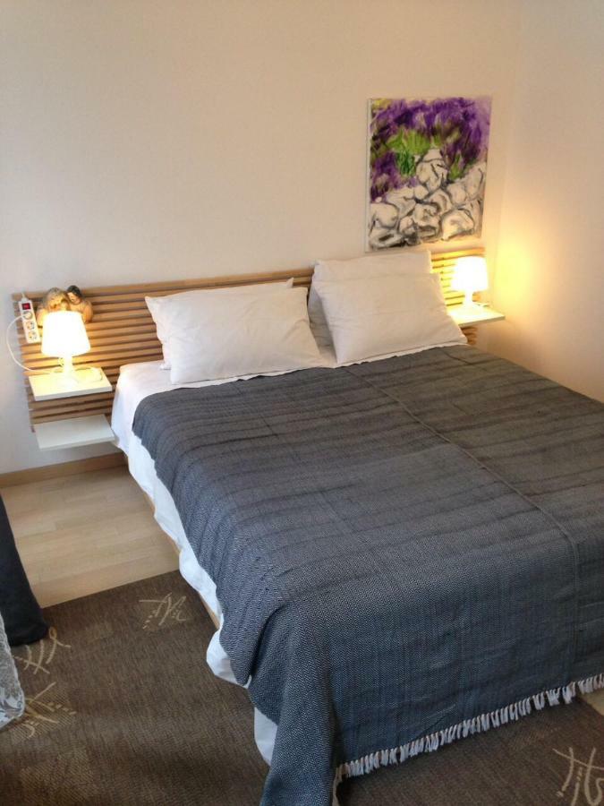Apartments Kremenic Đảo Đảo Cres Ngoại thất bức ảnh