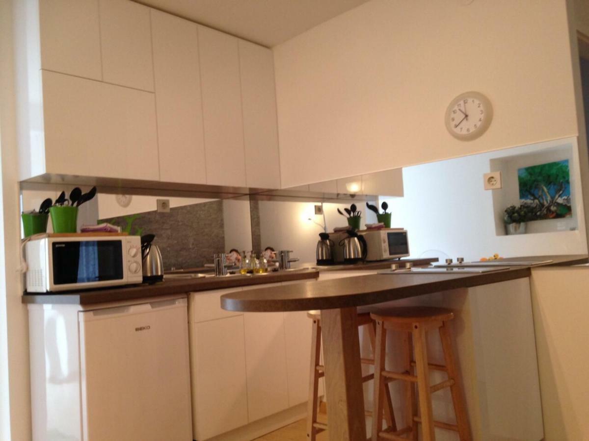 Apartments Kremenic Đảo Đảo Cres Ngoại thất bức ảnh