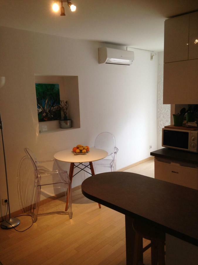 Apartments Kremenic Đảo Đảo Cres Ngoại thất bức ảnh